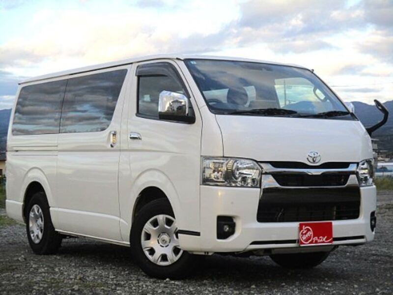 HIACE