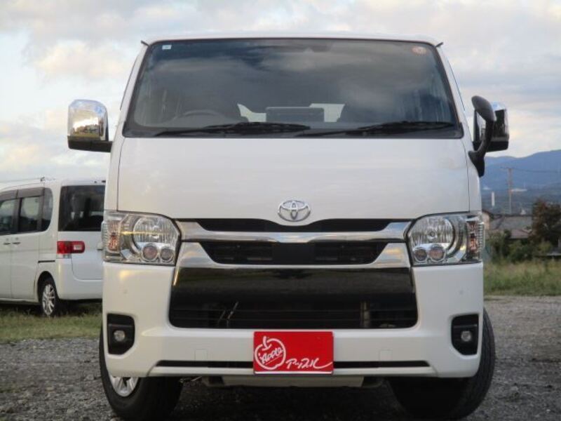 HIACE