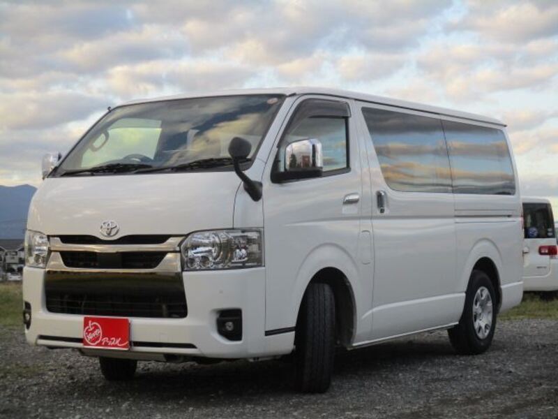 HIACE