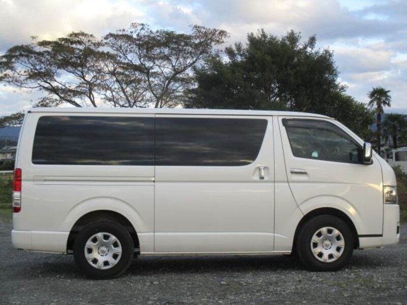 HIACE