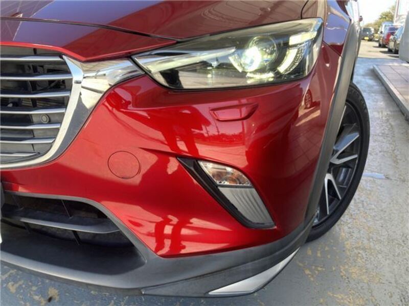 CX-3