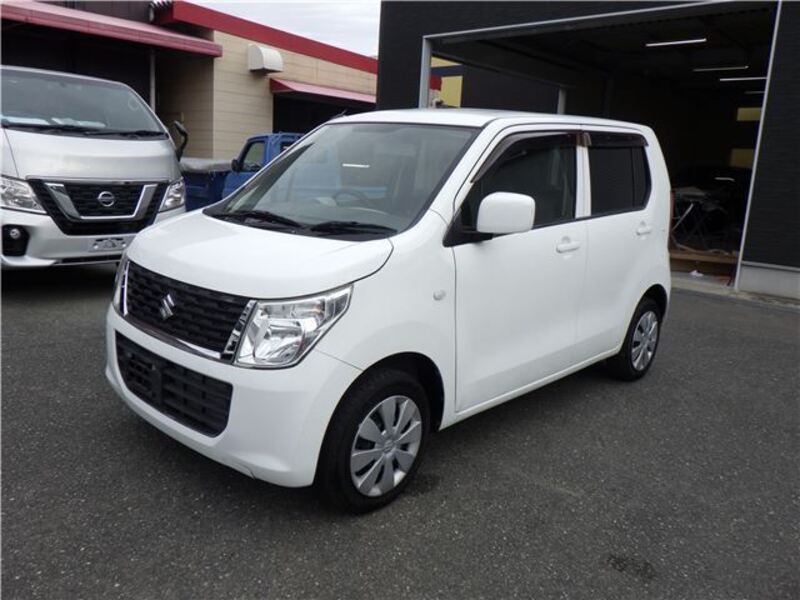 WAGON R-0