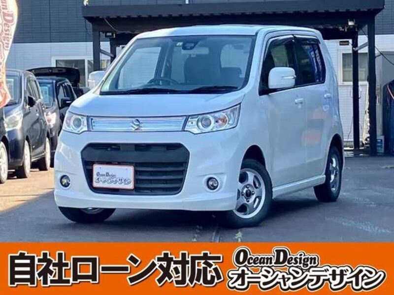 WAGON R-0