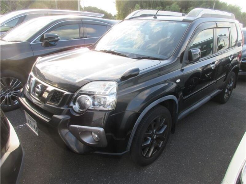 X-TRAIL-0