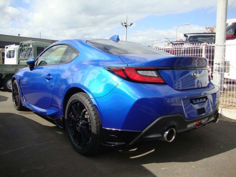 BRZ