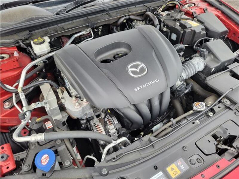 MAZDA3