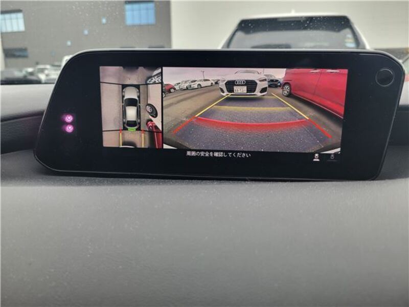 MAZDA3