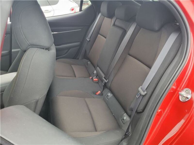 MAZDA3
