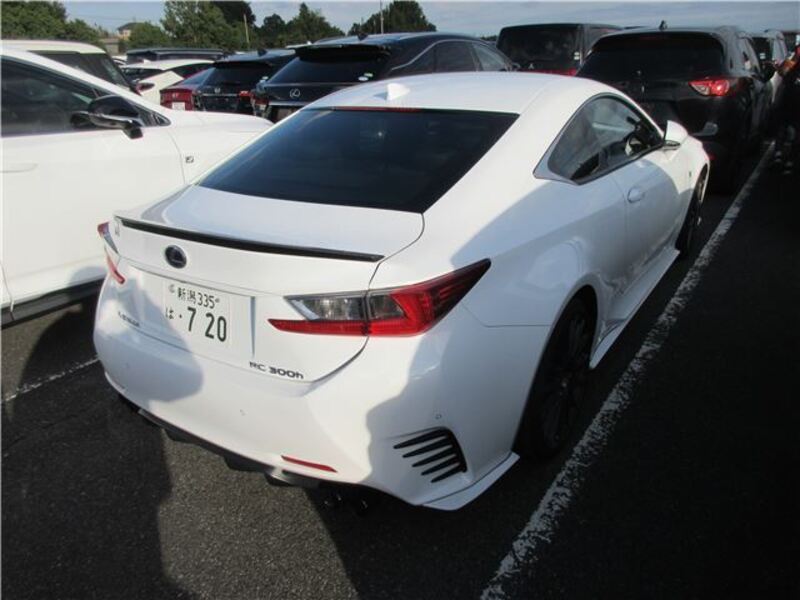 RC