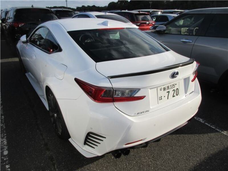 RC