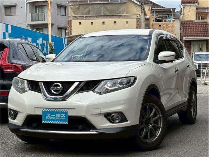 X-TRAIL-0