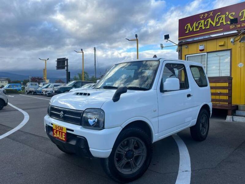 JIMNY