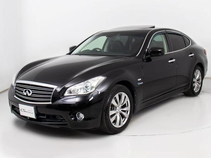 FUGA HYBRID