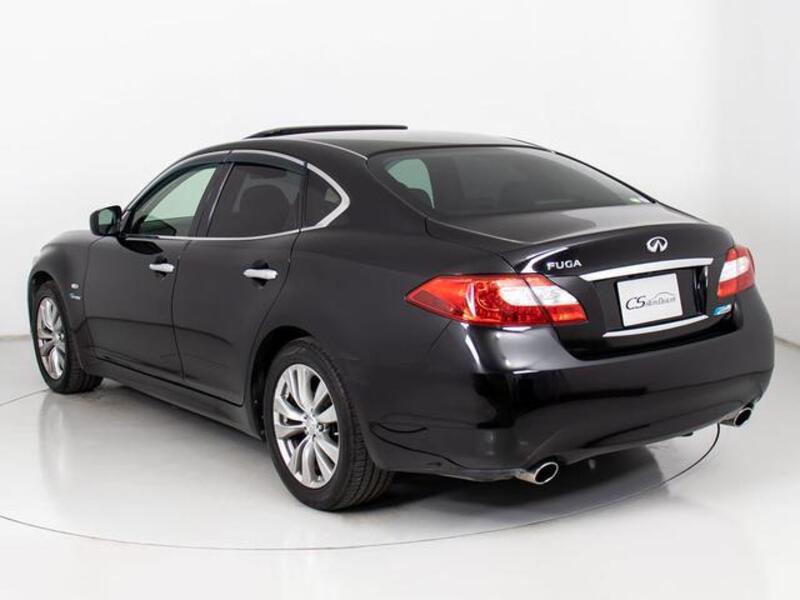 FUGA HYBRID