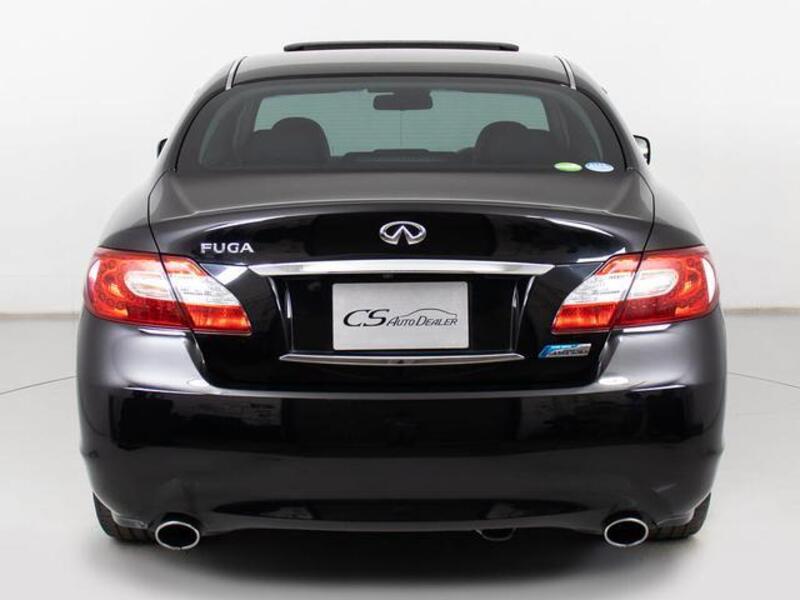 FUGA HYBRID