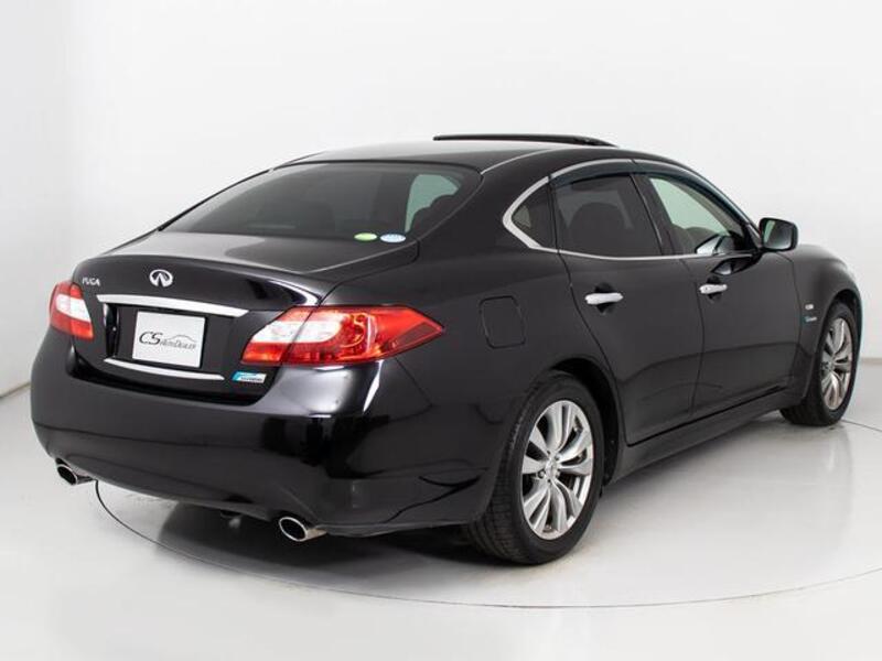 FUGA HYBRID