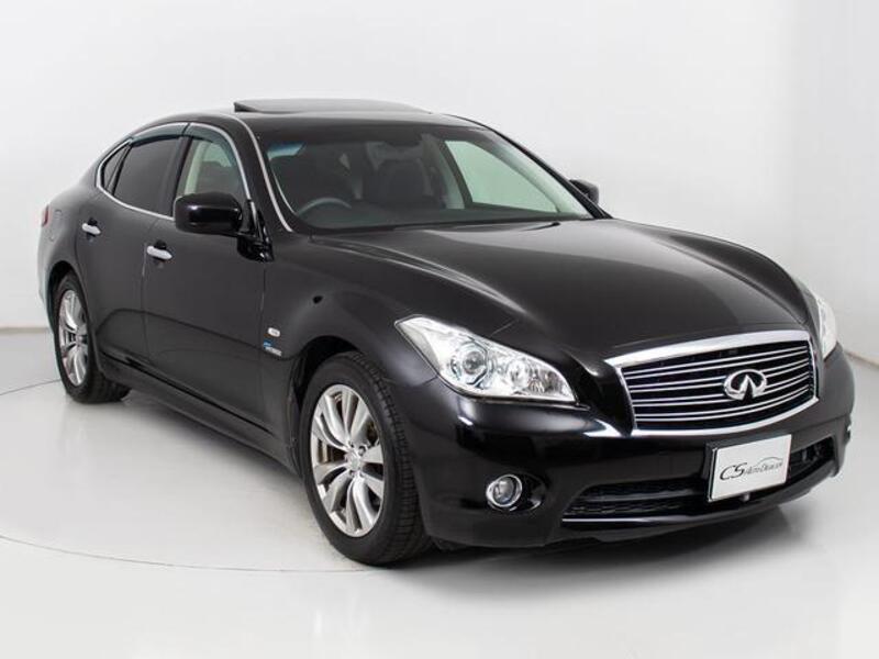 FUGA HYBRID