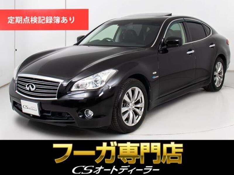 FUGA HYBRID-0