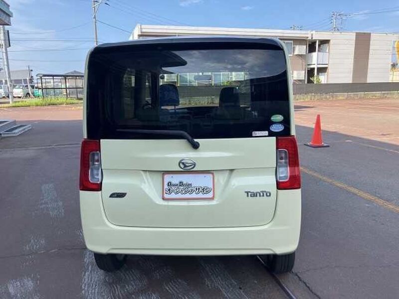 TANTO