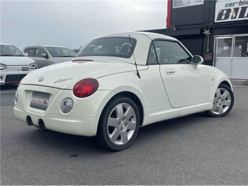 COPEN