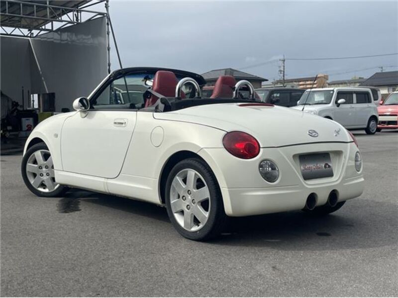 COPEN