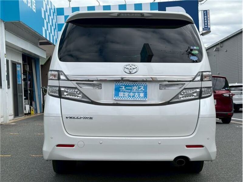 VELLFIRE