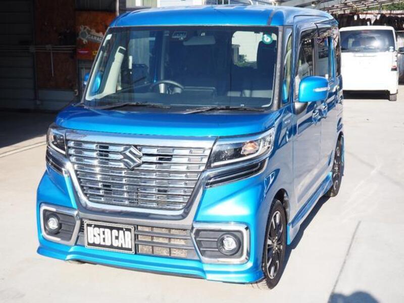 SPACIA CUSTOM