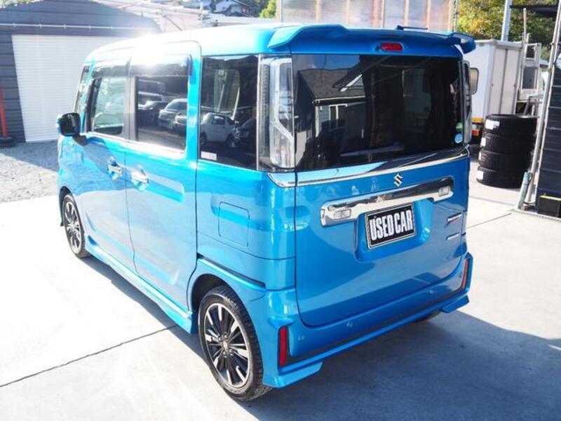 SPACIA CUSTOM