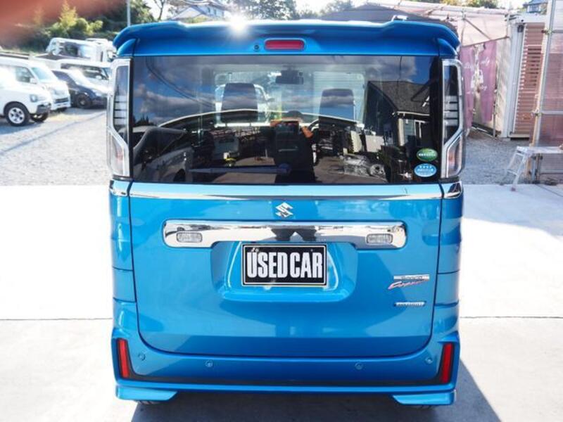 SPACIA CUSTOM