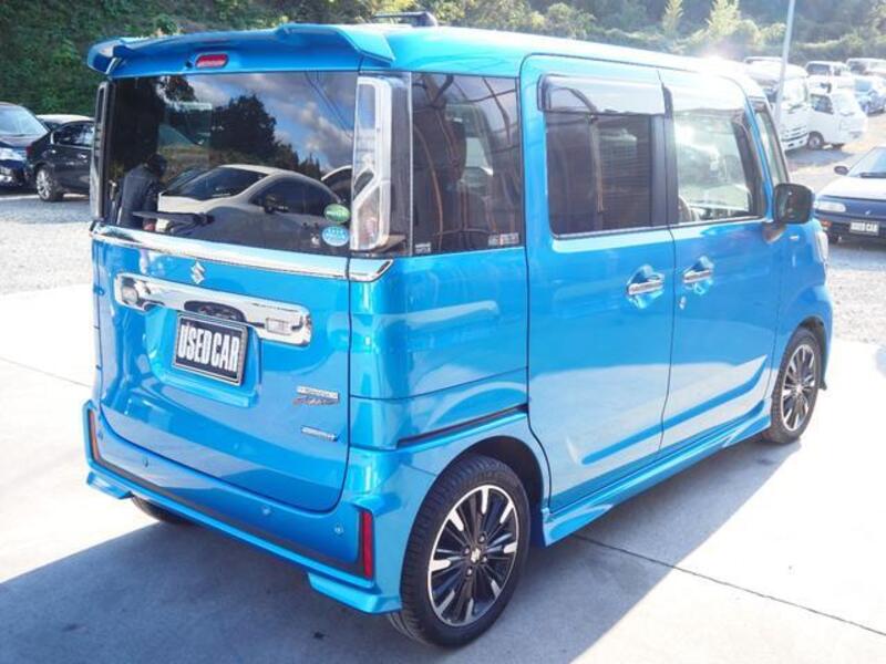 SPACIA CUSTOM