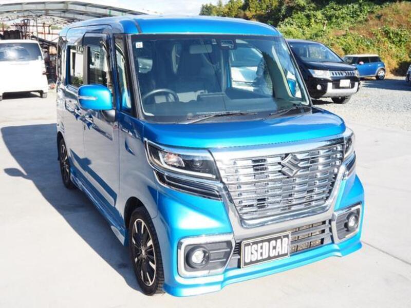 SPACIA CUSTOM