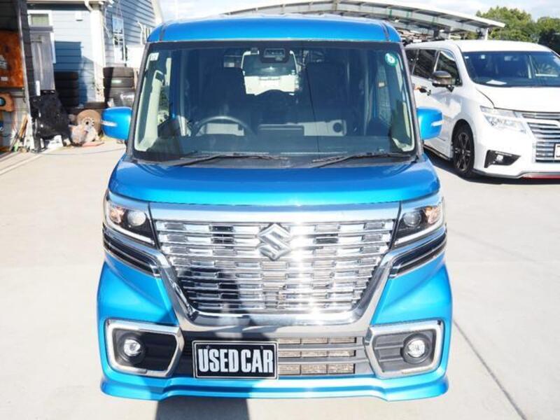 SPACIA CUSTOM