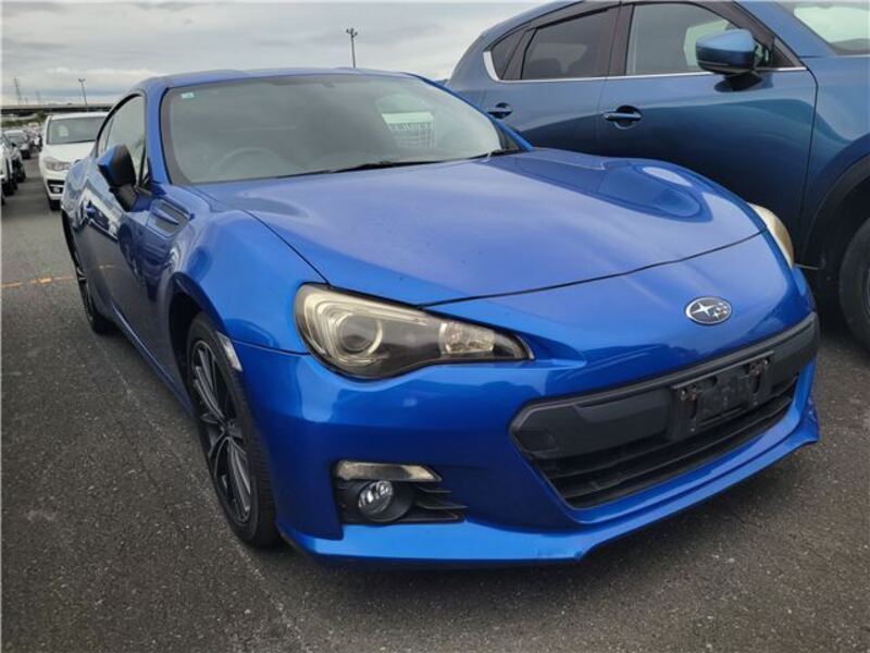 BRZ-0