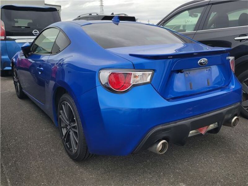 BRZ