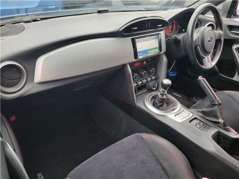 BRZ
