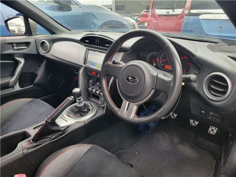 BRZ