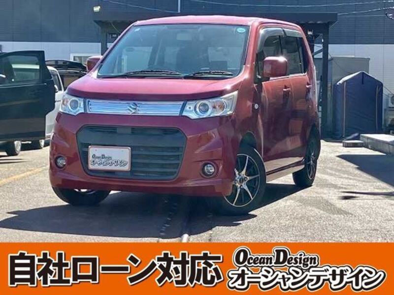 WAGON R-0