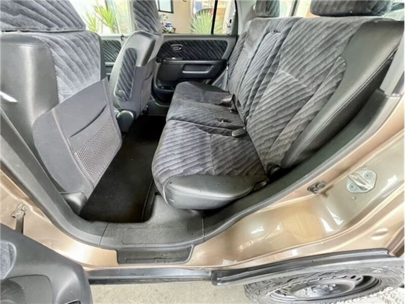 CR-V