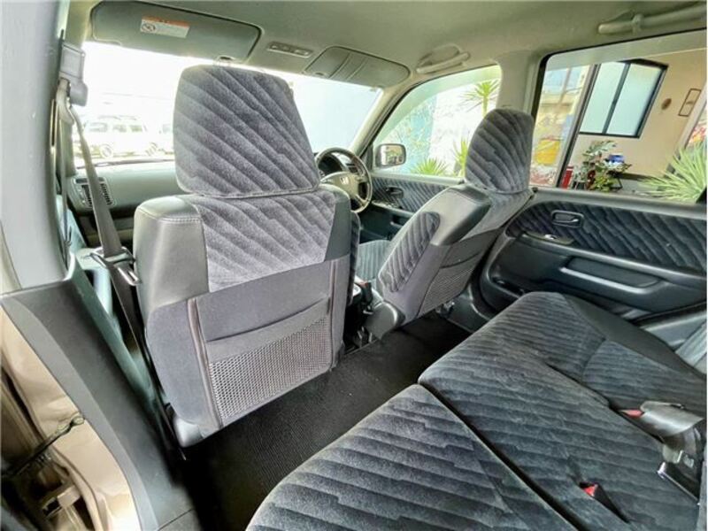 CR-V