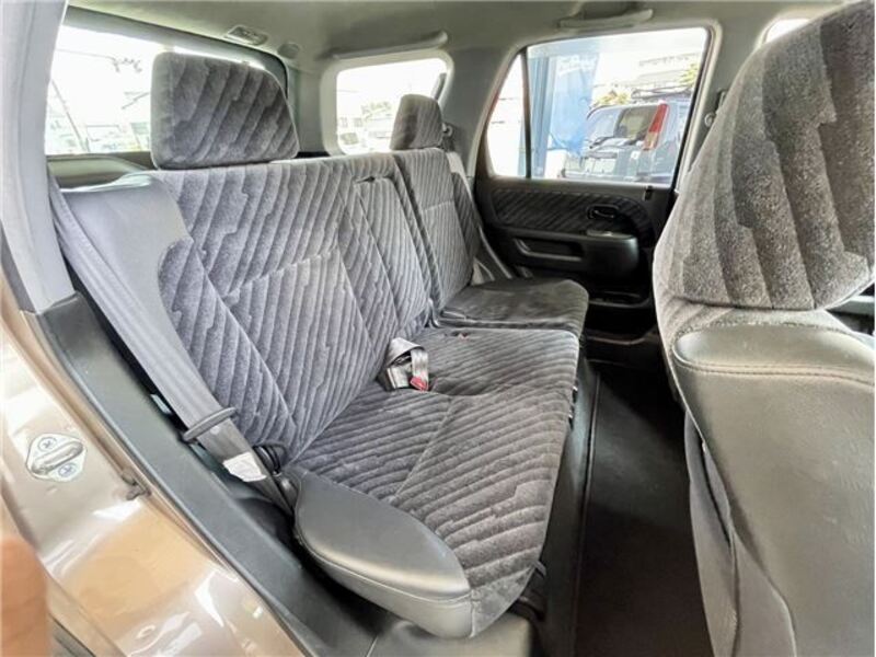CR-V