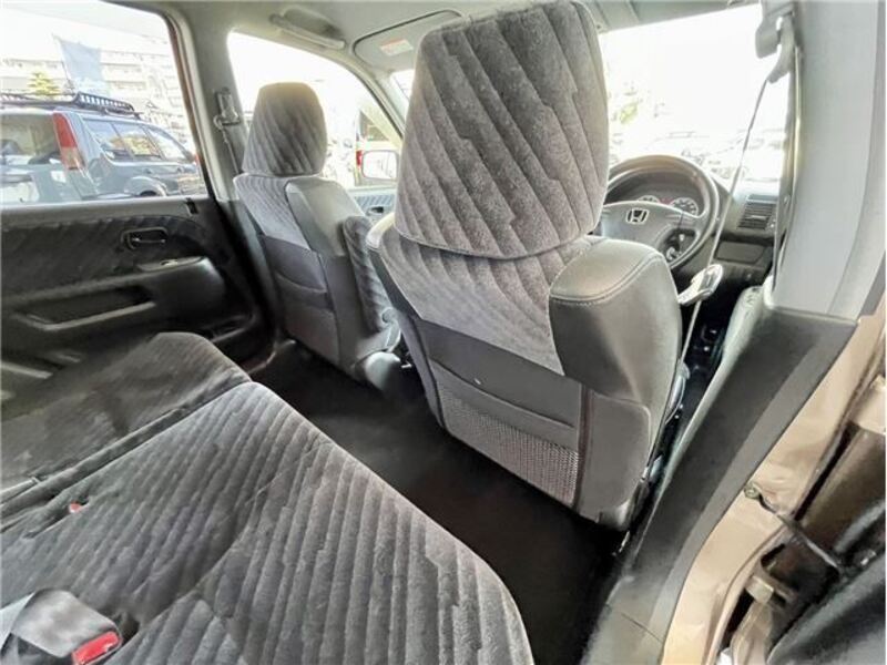 CR-V