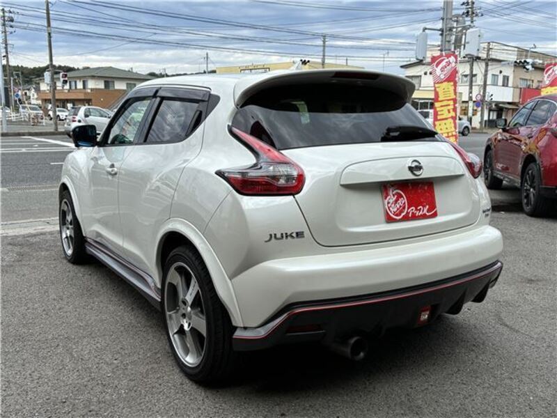 JUKE