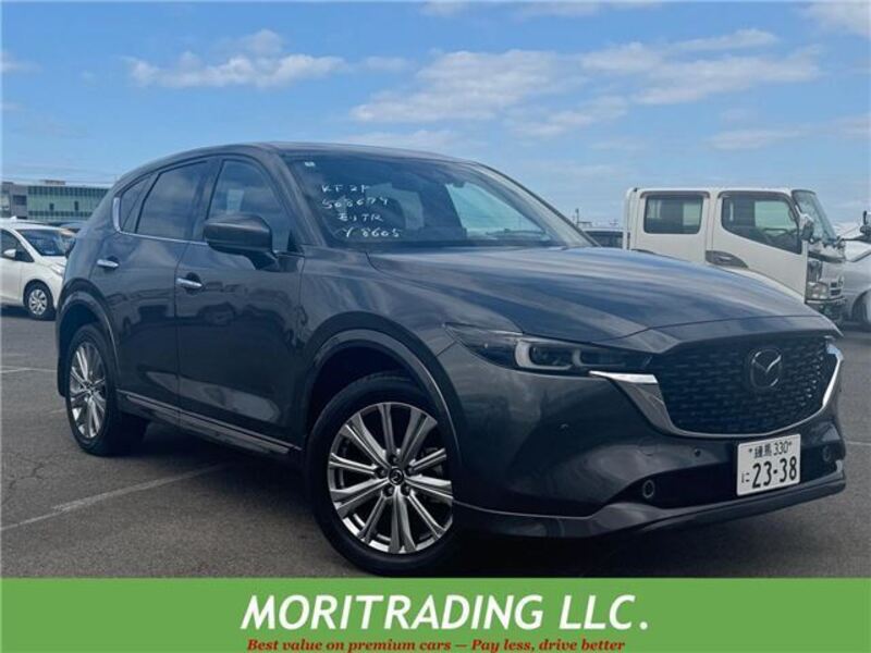 CX-5-0