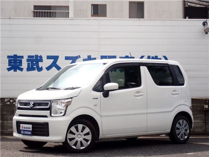 WAGON R-0