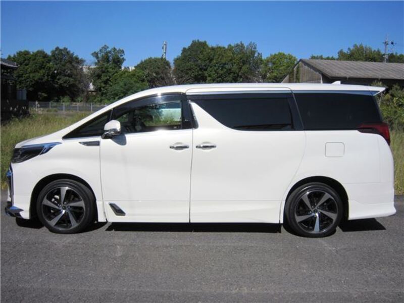 ALPHARD