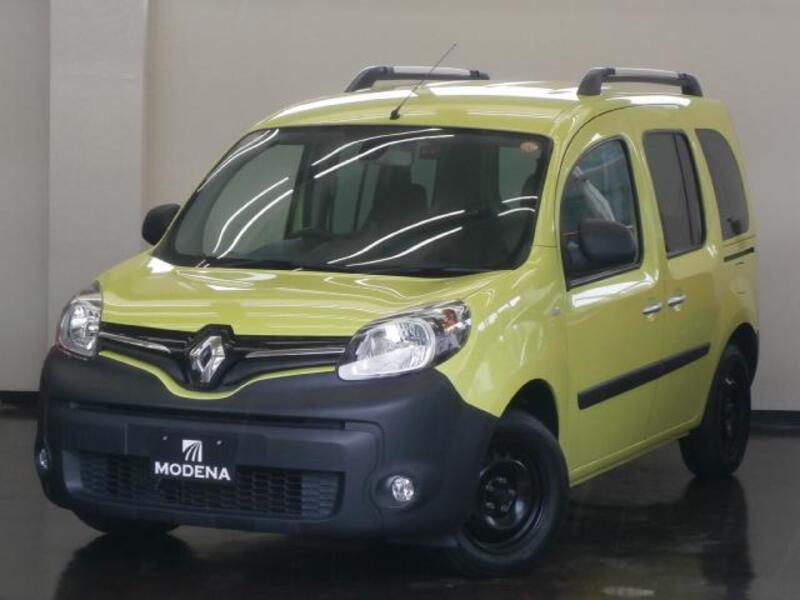 RENAULT KANGOO