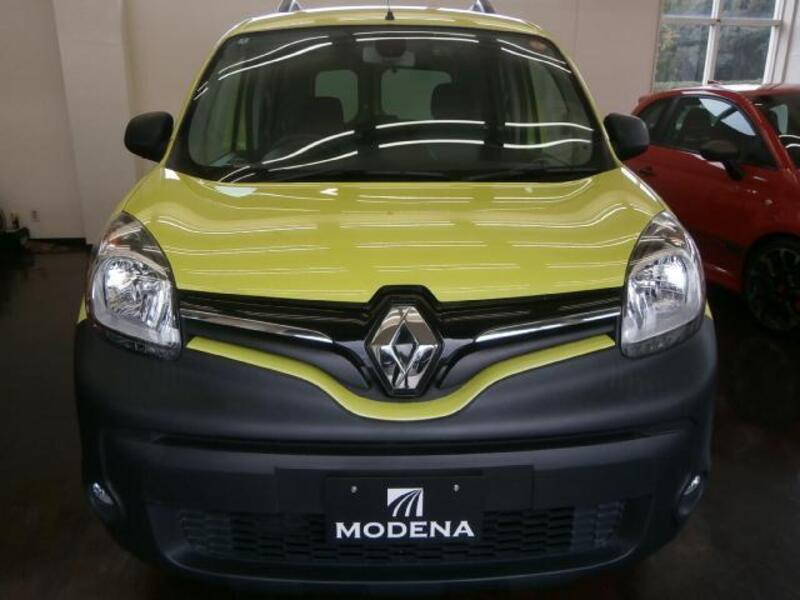 KANGOO