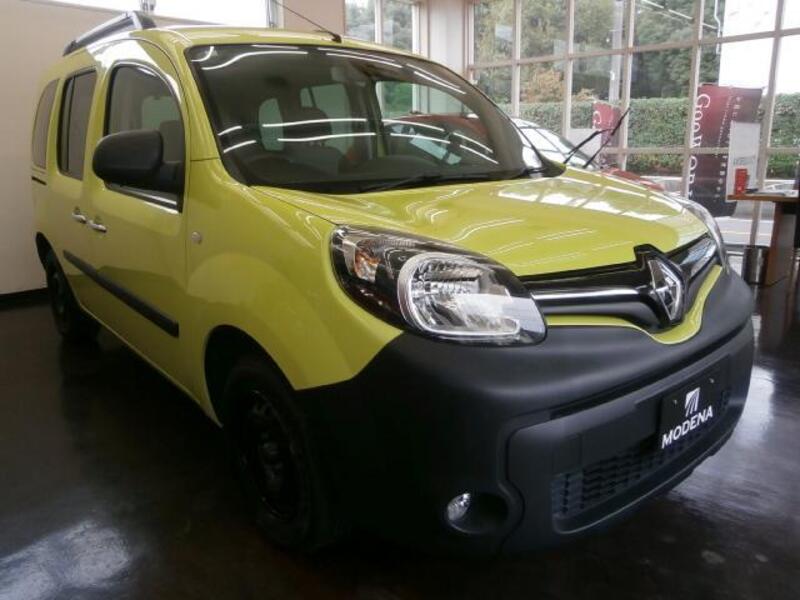KANGOO