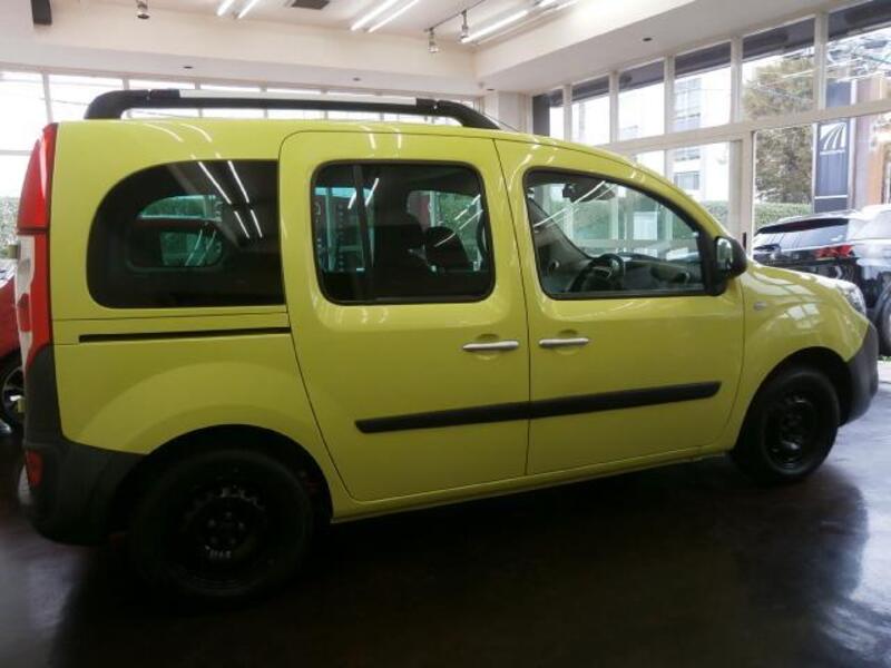 KANGOO