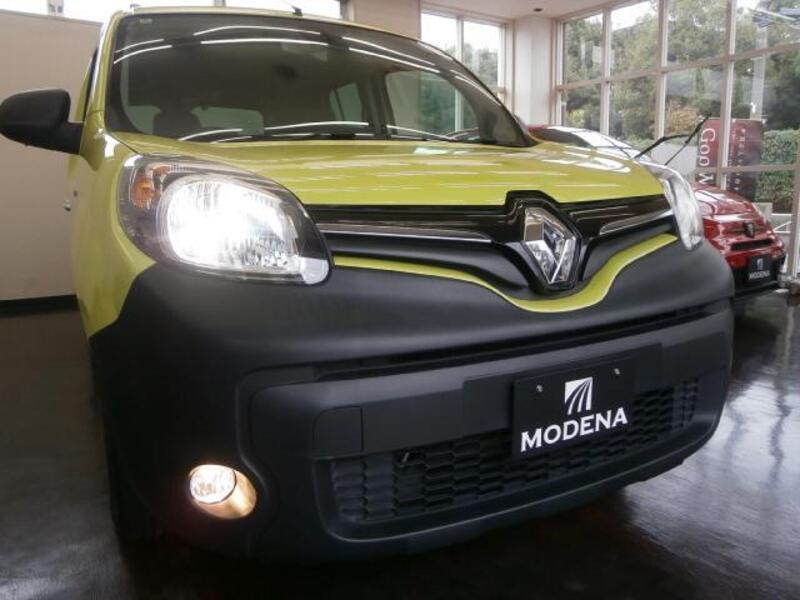 KANGOO